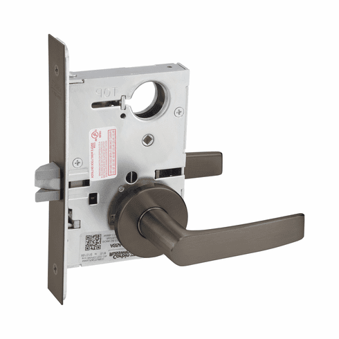 CORBIN RUSSWIN ML2060-ASA-613 Ml2060 Mortise Privacy Lever Lockset ML2060ASA613 ML2060 ASA 613