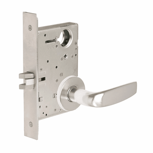 CORBIN RUSSWIN ML2060-CSA-626 Ml2060 Mortise Privacy Lever Lockset ML2060CSA626 ML2060 CSA 626