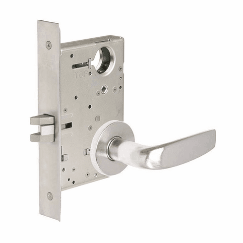 CORBIN RUSSWIN ML2060-CSA-630 Ml2060 Mortise Privacy Lever Lockset ML2060CSA630 ML2060 CSA 630