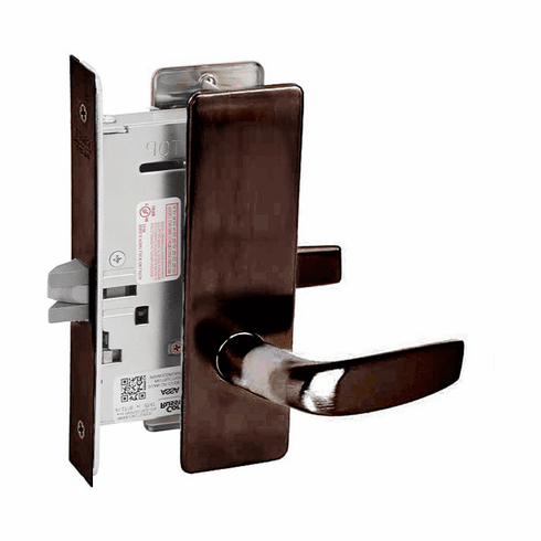 CORBIN RUSSWIN ML2060-CSM-613 Ml2060 Mortise Privacy Lever Lockset ML2060CSM613 ML2060 CSM 613