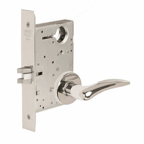 CORBIN RUSSWIN ML2060-DSA-625-RH Ml2060 Mortise Privacy Lever Lockset ML2060DSA625RH ML2060 DSA 625 RH