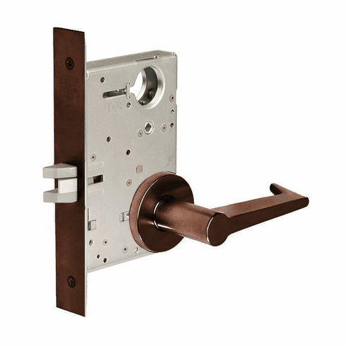 CORBIN RUSSWIN ML2060-ESA-613 Ml2060 Mortise Privacy Lever Lockset ML2060ESA613 ML2060 ESA 613