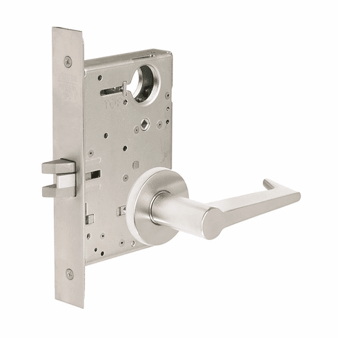 CORBIN RUSSWIN ML2060-ESA-626 Ml2060 Mortise Privacy Lever Lockset ML2060ESA626 ML2060 ESA 626