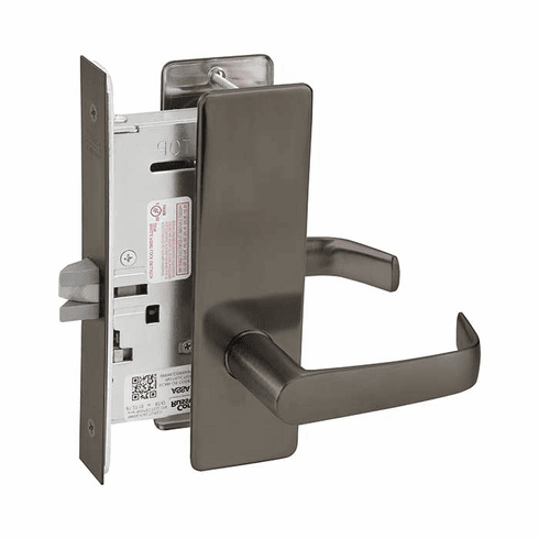 CORBIN RUSSWIN ML2060-NSP-613 Ml2060 Mortise Privacy Lever Lockset ML2060NSP613 ML2060 NSP 613