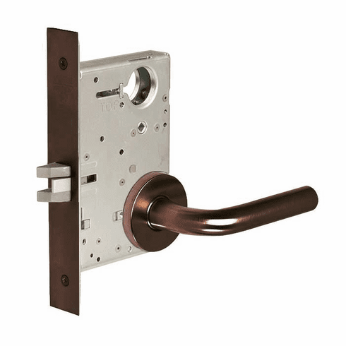 CORBIN RUSSWIN ML2060-RWA-613 Ml2060 Mortise Privacy Lever Lockset ML2060RWA613 ML2060 RWA 613