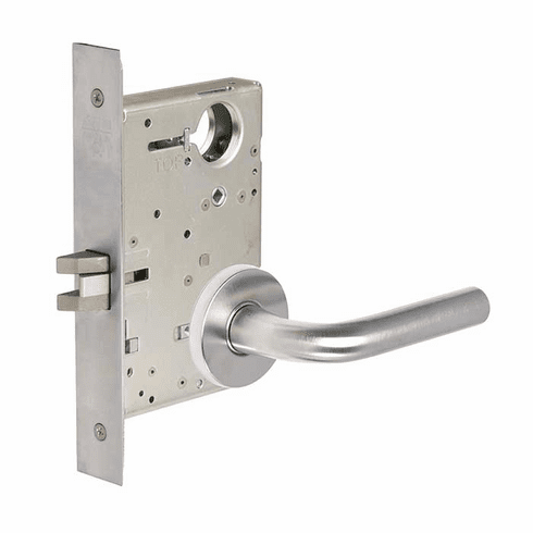 CORBIN RUSSWIN ML2060-RWA-625 Ml2060 Mortise Privacy Lever Lockset ML2060RWA625 ML2060 RWA 625