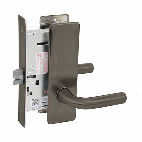CORBIN RUSSWIN ML2060-RWM-613 Ml2060 Mortise Privacy Lever Lockset ML2060RWM613 ML2060 RWM 613