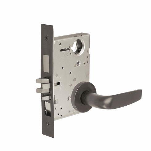 CORBIN RUSSWIN ML2067-CSA-613-LC Ml2067 Mortise Apartment Lever Lockset ML2067CSA613LC ML2067 CSA 613 LC