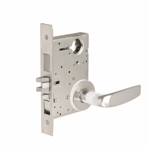 CORBIN RUSSWIN ML2067-CSA-626-LC Ml2067 Mortise Apartment Lever Lockset ML2067CSA626LC ML2067 CSA 626 LC