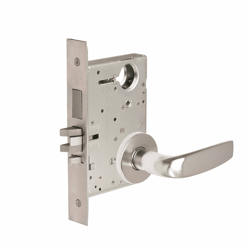 CORBIN RUSSWIN ML2072-CSA-630-LC Ml2072 Mortise Classroom Intruder Lever Lockset ML2072CSA630LC ML2072 CSA 630 LC