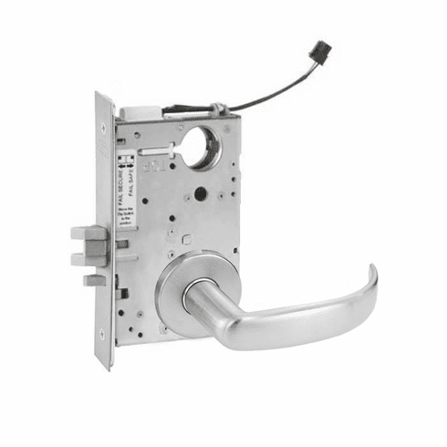 CORBIN RUSSWIN ML20914-PSA-626-LC-SEC-M92 Ml20914 Mortise Electrified Lever Lockset X Rex ML20914PSA626LCSECM92 ML20914 PSA 626 LC SEC M92