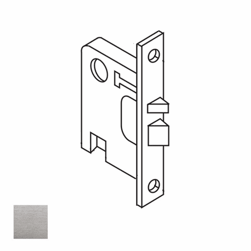 CORBIN RUSSWIN MLE013-626-RHR Mle013 Mortise Lockbody For Exit Device Rhr MLE013626RHR MLE013 626 RHR