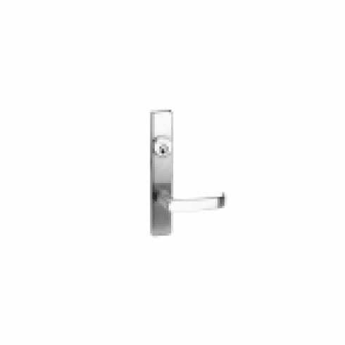 CORBIN RUSSWIN N855ET-626-RHR N855 Lever X Escutcheon Classroom Trim Rhr N855ET626RHR N855ET 626 RHR