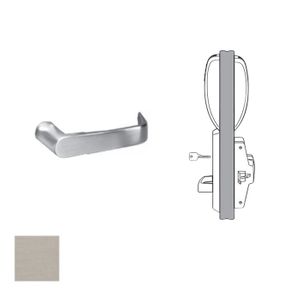 CORBIN RUSSWIN N9834ET-630-M801-RHR N9834 Access 800 Ac2 Exit Trim Rhr N9834ET630M801RHR N9834ET 630 M801 RHR