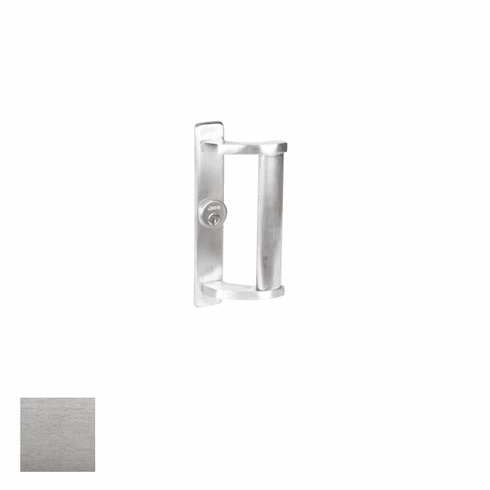 CORBIN RUSSWIN P1057ET-626 P1057 Pull Nightlatch Trim P1057ET626 P1057ET 626