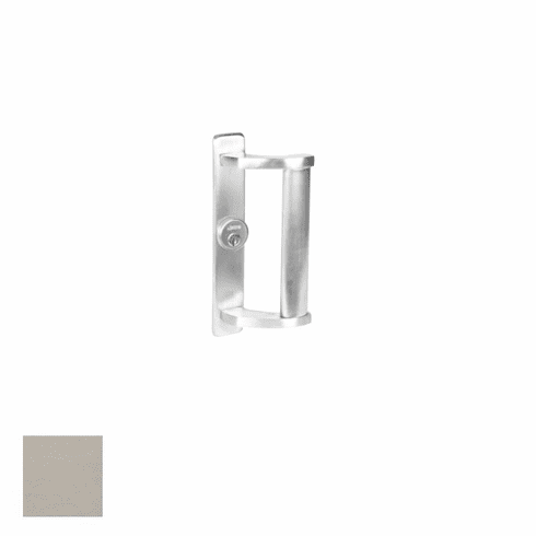CORBIN RUSSWIN P1057ET-630 P1057 Pull Nightlatch Trim P1057ET630 P1057ET 630