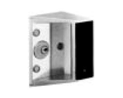 CORBIN RUSSWIN P257ET-613 P257 Offset Pull Nightlatch Trim P257ET613 P257ET 613