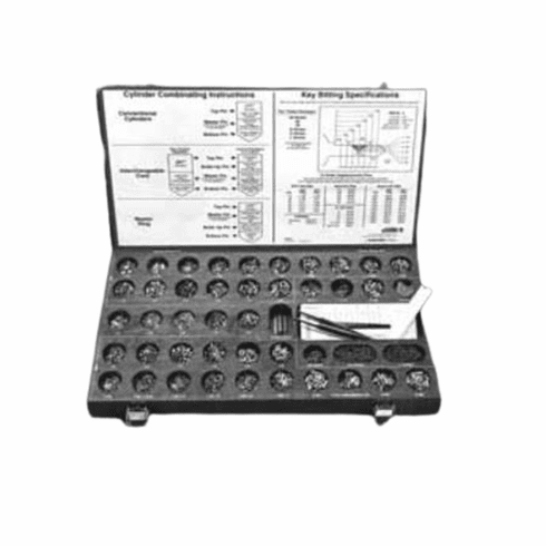 CORBIN RUSSWIN PK70-ZDH Conventional Pin Kit PK70ZDH PK70 ZDH