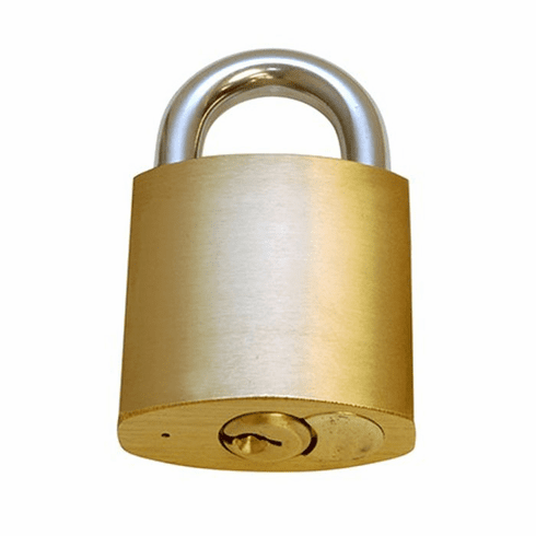 CORBIN RUSSWIN PL5000R-258-981 Pl5000R Padlock X Rekeyable Fixed Core PL5000R258981 PL5000R 258 981