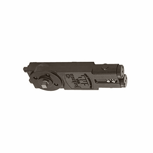 CRL JACKSON 20-101M-19 Overhead Concealed Closer Body 20101M19 20 101M 19