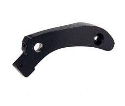 CRL JACKSON 30-1242-313 Left Side Arm Assembly 301242313 30 1242 313