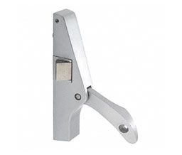 CRL JACKSON 30-989-628 Active Left Side Body And Arm Assembly 30989628 30 989 628