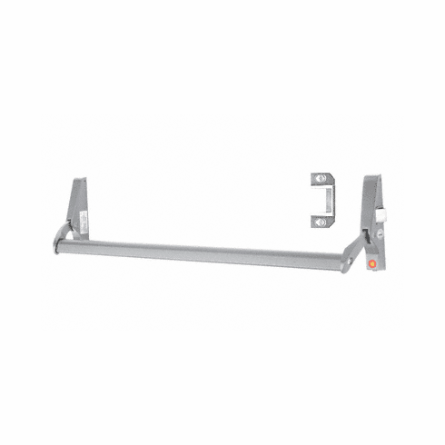 CRL JACKSON 31-1095-R-C-4-628 10 Series Crossbar Rim Panic Exit Device 311095RC4628 31 1095 R C 4 628
