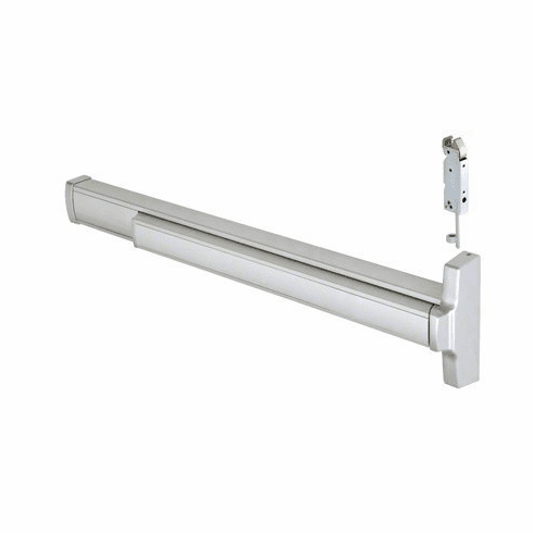 CRL JACKSON 31-2085-R-3-7-628 20 Series Concealed Vertical Rod Panic Exit Device 312085R37628 31 2085 R 3 7 628