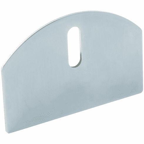 D CI2140 Shutit 4" Carriage Plate Set Hardcore
