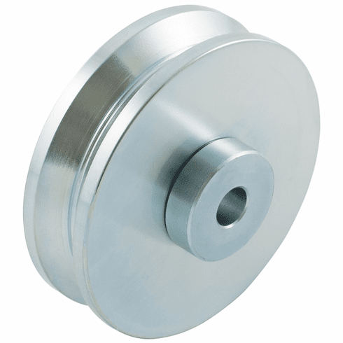 D CI2420 Shutit 4" Wheel-2" Frame