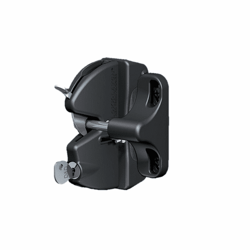 D LLAA Lokklatch Gen Purp Lockable Latch