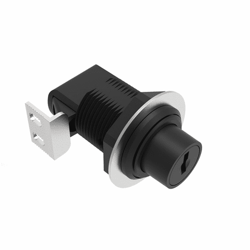 DEAN 93-307 Southco Push Button To Open