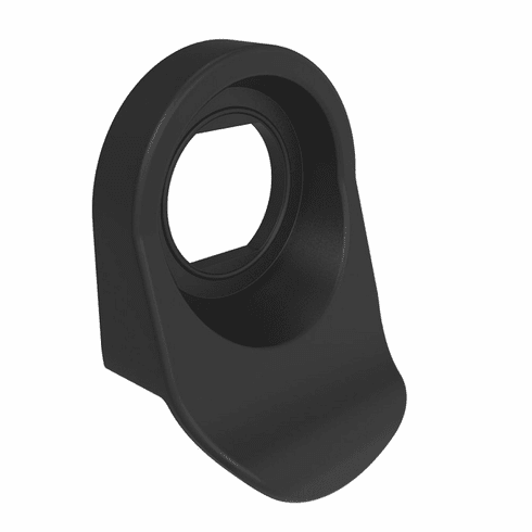 DEAN E3-27-62 Southco Pull-Tab,Small,Perpend To Pawl