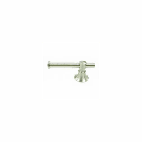 Deltana 88STPH Single Toilet Paper Holder