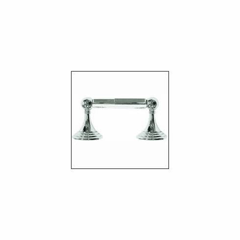 Deltana 98C2001 Toilet Paper Holder Double Post Classic