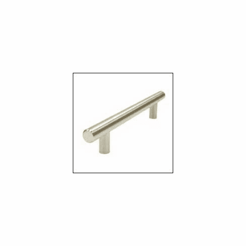 Deltana BP Bar Pull US32D-Brushed Stainless Steel