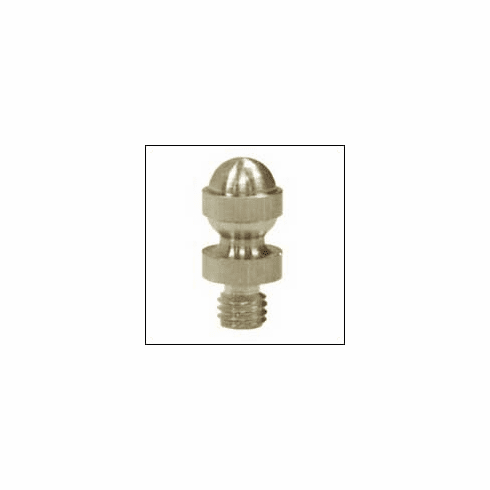 Deltana CHAT Acorn Finial/Tip