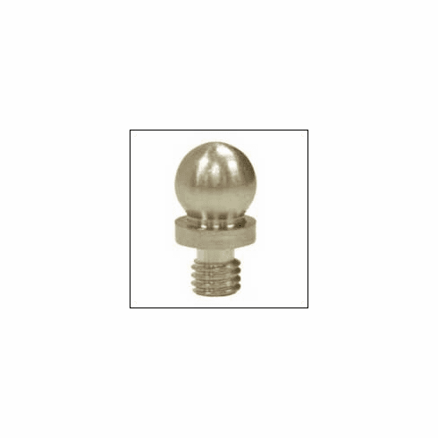 Deltana CHBT Ball Finial/Tip