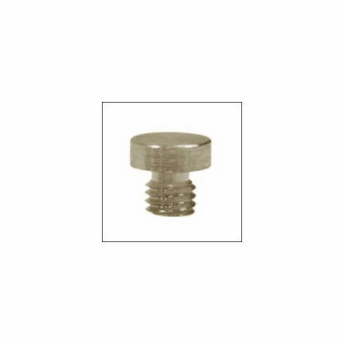 Deltana CHBU Button Finial/Tip