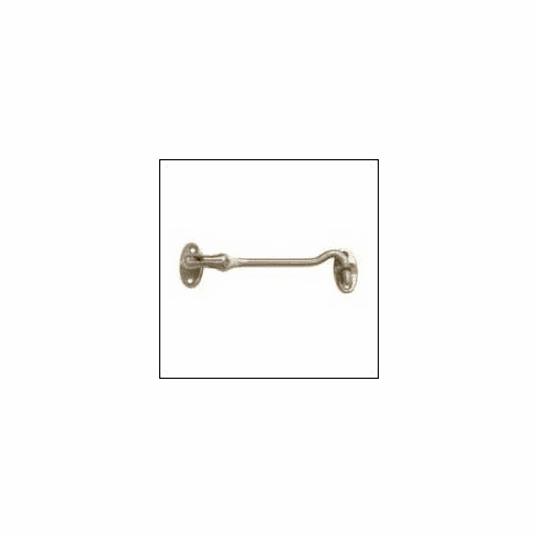 Deltana CHK4 Cabin Swivel Hook 4 inch