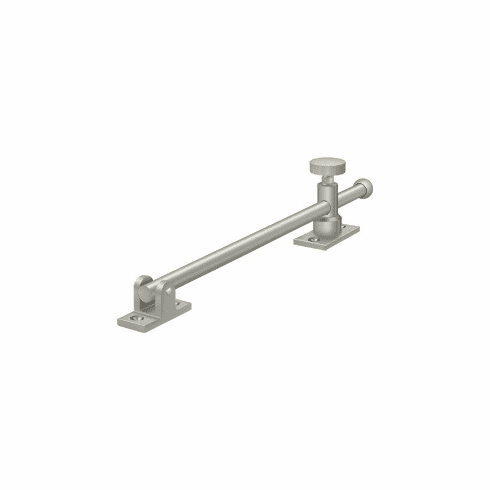 DELTANA CSA10-15 10 Casement Stay Adjuster Brass Us15