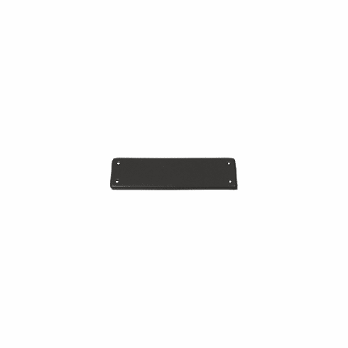 Deltana DASHCPU10B Cover Plate S.B. for DASH95 US10B-Oil Rubbed Bronze