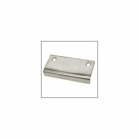 Deltana DCM315 Drawer, Cabinet, Mirror Pull 3 inch x 11/2 inch