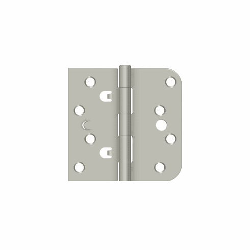 DELTANA DE44058TT-15-PR 4X4X5/8Xsq.-Us15 Hinge