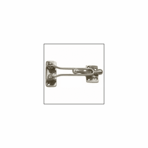 Deltana DG525 Door Guard 5 inch x 2 1/2 inch