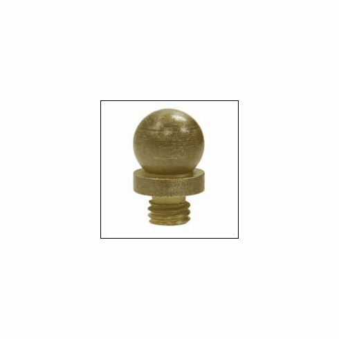 Deltana DSBT Ball Finial/Tip