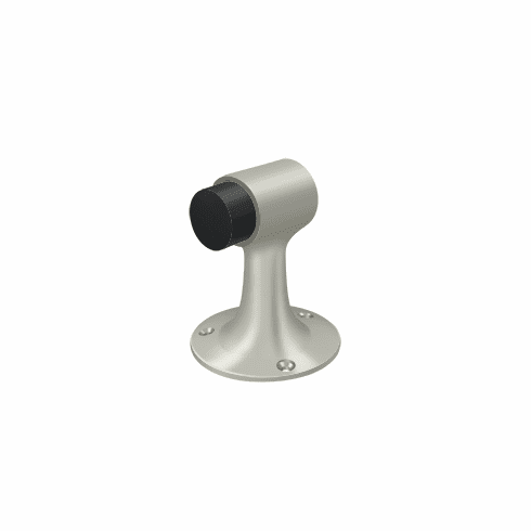 DELTANA DSF3225-15 Floor Stop Satin Nickel