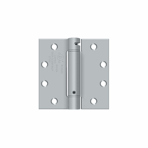 DELTANA DSH45-26D 4.5X 4.5-Sqr.Corner Hinge