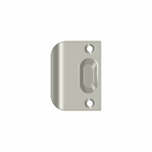 DELTANA FLSP335-15 2-1/4 X 1-5/8 Full Lip Strike Us15