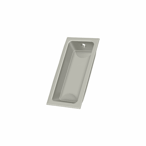 DELTANA FP227-15 3-5/8 X 1-3/4 Flush Pull Large Us15